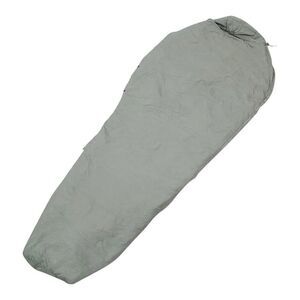 Patrol Sleeping Bag Foliage Green Modular IMSS USGI - Like New